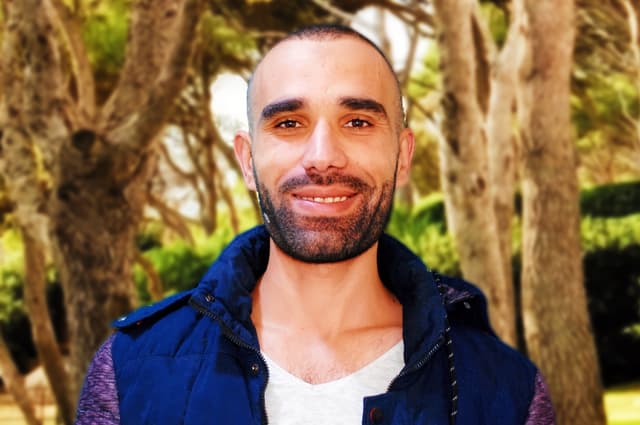 Walid Lamraoui | Frontend Developer